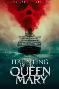 LK21 Nonton Haunting of the Queen Mary (2023) Film Subtitle Indonesia Streaming Movie Download Gratis Online