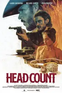 LK21 Nonton Head Count (2023) Film Subtitle Indonesia Streaming Movie Download Gratis Online