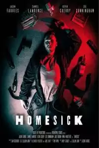 LK21 Nonton Homesick (2021) Film Subtitle Indonesia Streaming Movie Download Gratis Online