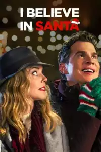 LK21 Nonton I Believe in Santa (2022) Film Subtitle Indonesia Streaming Movie Download Gratis Online