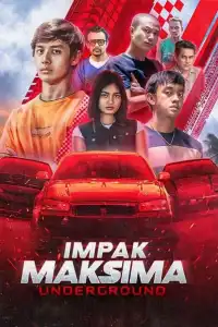 LK21 Nonton Impak Maksima Underground (2023) Film Subtitle Indonesia Streaming Movie Download Gratis Online