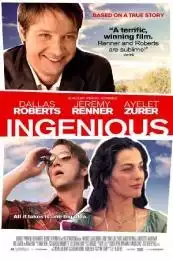 LK21 Nonton Ingenious (2009) Film Subtitle Indonesia Streaming Movie Download Gratis Online