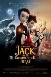 Jack and the Cuckoo-Clock Heart (Jack et la mecanique du coeur) (2013)