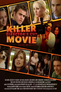 Killer Movie: Director's Cut (2021)