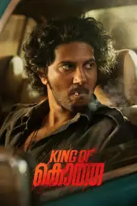 LK21 Nonton King of Kotha (2023) Film Subtitle Indonesia Streaming Movie Download Gratis Online