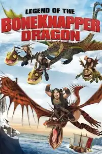 LK21 Nonton Legend of the Boneknapper Dragon (2010) Film Subtitle Indonesia Streaming Movie Download Gratis Online
