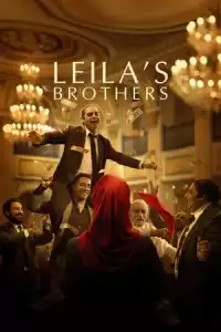 LK21 Nonton Leila's Brothers (2022) Film Subtitle Indonesia Streaming Movie Download Gratis Online