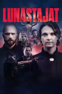LK21 Nonton Lunastajat (2022) Film Subtitle Indonesia Streaming Movie Download Gratis Online