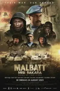 LK21 Nonton Malbatt: Misi Bakara (2023) Film Subtitle Indonesia Streaming Movie Download Gratis Online