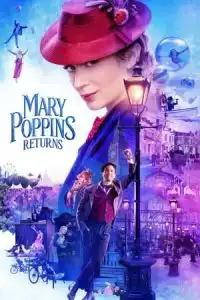 LK21 Nonton Mary Poppins Returns (2018) Film Subtitle Indonesia Streaming Movie Download Gratis Online