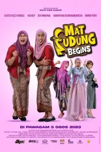 LK21 Nonton Mat Tudung Begin (2023) Film Subtitle Indonesia Streaming Movie Download Gratis Online