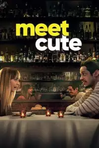 LK21 Nonton Meet Cute (2022) Film Subtitle Indonesia Streaming Movie Download Gratis Online