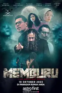 LK21 Nonton Memburu (2023) Film Subtitle Indonesia Streaming Movie Download Gratis Online