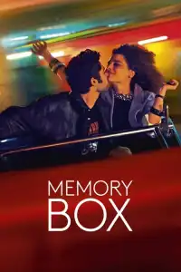 LK21 Nonton Memory Box (2021) Film Subtitle Indonesia Streaming Movie Download Gratis Online