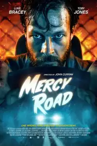 LK21 Nonton Mercy Road (2023) Film Subtitle Indonesia Streaming Movie Download Gratis Online