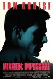 LK21 Nonton Mission: Impossible (1996) Film Subtitle Indonesia Streaming Movie Download Gratis Online