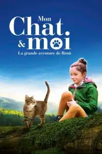 LK21 Nonton Mon chat et moi, la grande aventure de Rrou (A Cat's Life) (2023) Film Subtitle Indonesia Streaming Movie Download Gratis Online
