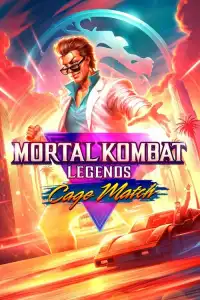 LK21 Nonton Mortal Kombat Legends: Cage Match (2023) Film Subtitle Indonesia Streaming Movie Download Gratis Online