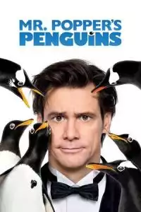 LK21 Nonton Mr. Popper's Penguins (2011) Film Subtitle Indonesia Streaming Movie Download Gratis Online