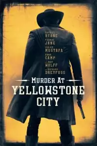 LK21 Nonton Murder at Yellowstone City (2022) Film Subtitle Indonesia Streaming Movie Download Gratis Online