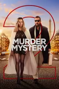 LK21 Nonton Murder Mystery 2 (2023) Film Subtitle Indonesia Streaming Movie Download Gratis Online