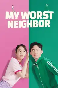 LK21 Nonton My Worst Neighbor (2023) Film Subtitle Indonesia Streaming Movie Download Gratis Online