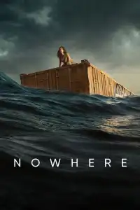 LK21 Nonton Nowhere (2023) Film Subtitle Indonesia Streaming Movie Download Gratis Online