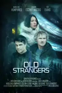 LK21 Nonton Old Strangers (2022) Film Subtitle Indonesia Streaming Movie Download Gratis Online
