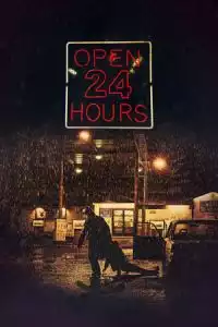 LK21 Nonton Open 24 Hours (2018) Film Subtitle Indonesia Streaming Movie Download Gratis Online