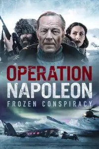 LK21 Nonton Operation Napoleon (2023) Film Subtitle Indonesia Streaming Movie Download Gratis Online