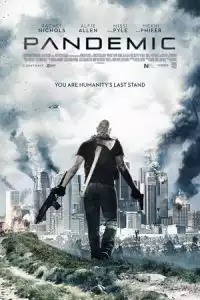 LK21 Nonton Pandemic (2016) Film Subtitle Indonesia Streaming Movie Download Gratis Online
