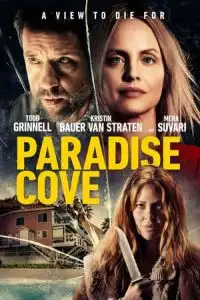 LK21 Nonton Paradise Cove (2021) Film Subtitle Indonesia Streaming Movie Download Gratis Online