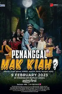 LK21 Nonton Penanggal Mak Kiah (2023) Film Subtitle Indonesia Streaming Movie Download Gratis Online