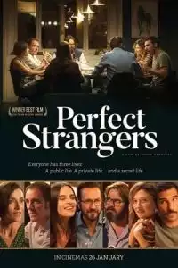 Perfect Strangers (Perfetti sconosciuti) (2016)