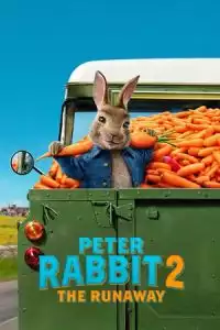 LK21 Nonton Peter Rabbit 2: The Runaway (2021) Film Subtitle Indonesia Streaming Movie Download Gratis Online