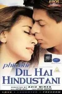 LK21 Nonton Phir Bhi Dil Hai Hindustani (2000) Film Subtitle Indonesia Streaming Movie Download Gratis Online