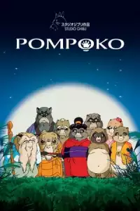 LK21 Nonton Pom Poko (1994) Film Subtitle Indonesia Streaming Movie Download Gratis Online