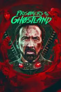 LK21 Nonton Prisoners of the Ghostland (2021) Film Subtitle Indonesia Streaming Movie Download Gratis Online