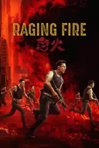 LK21 Nonton Raging Fire (Nou fo) (2021) Film Subtitle Indonesia Streaming Movie Download Gratis Online