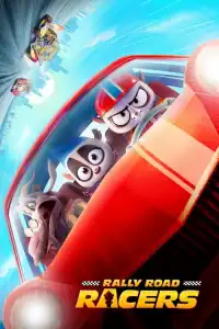 LK21 Nonton Rally Road Racers (2023) Film Subtitle Indonesia Streaming Movie Download Gratis Online