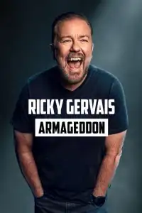 LK21 Nonton Ricky Gervais: Armageddon (2023) Film Subtitle Indonesia Streaming Movie Download Gratis Online