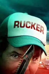 LK21 Nonton Rucker (The Trucker) (2022) Film Subtitle Indonesia Streaming Movie Download Gratis Online