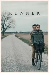 LK21 Nonton Runner (2023) Film Subtitle Indonesia Streaming Movie Download Gratis Online
