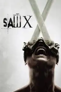 LK21 Nonton Saw X (2023) Film Subtitle Indonesia Streaming Movie Download Gratis Online