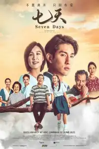 LK21 Nonton Seven Days (2023) Film Subtitle Indonesia Streaming Movie Download Gratis Online