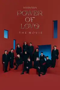 LK21 Nonton Seventeen Power of Love (2022) Film Subtitle Indonesia Streaming Movie Download Gratis Online