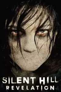 LK21 Nonton Silent Hill: Revelation (2012) Film Subtitle Indonesia Streaming Movie Download Gratis Online