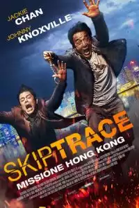 LK21 Nonton Skiptrace (Jue di tao wang) (2016) Film Subtitle Indonesia Streaming Movie Download Gratis Online