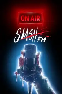 LK21 Nonton SlashFM (2022) Film Subtitle Indonesia Streaming Movie Download Gratis Online