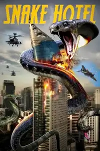 LK21 Nonton Snake Hotel (2023) Film Subtitle Indonesia Streaming Movie Download Gratis Online